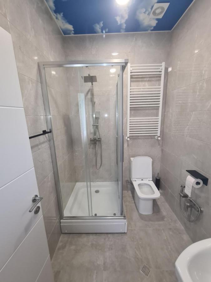 Khorgo Hotel Gori Værelse billede
