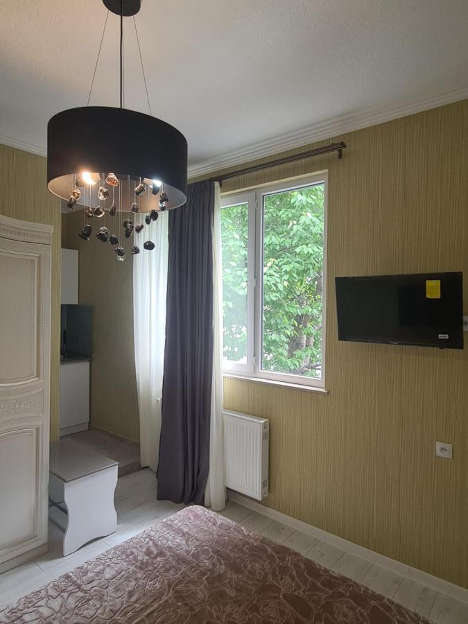 Khorgo Hotel Gori Værelse billede