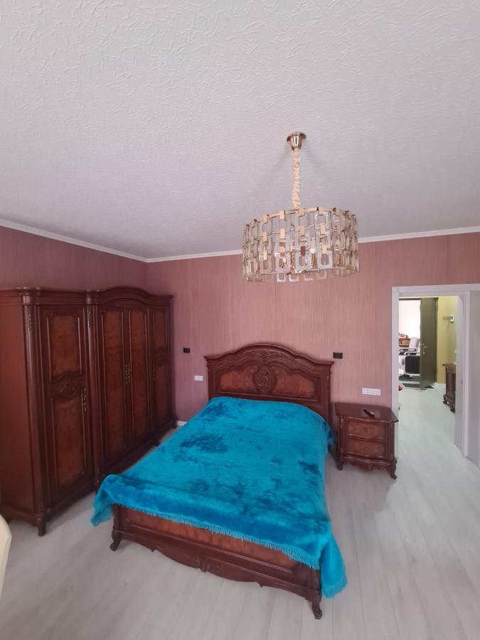 Khorgo Hotel Gori Eksteriør billede