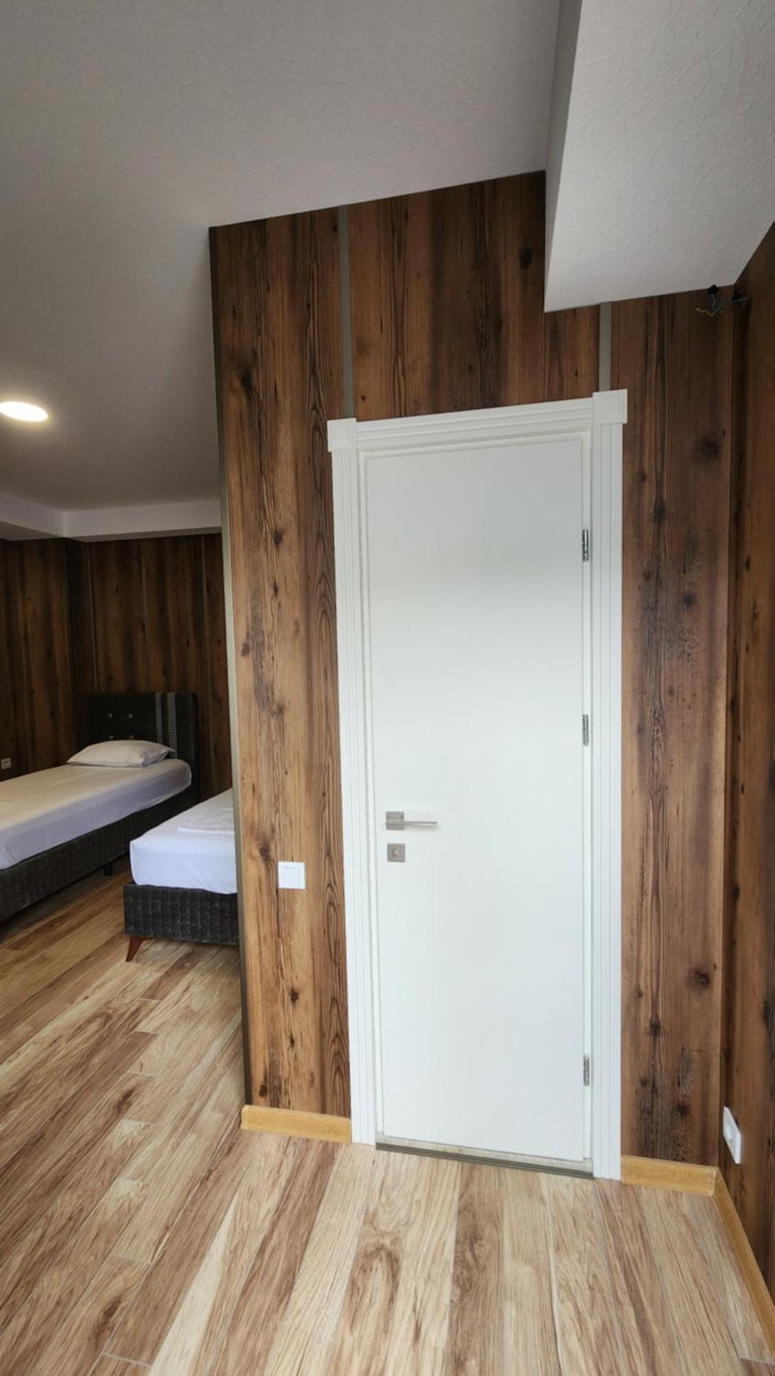 Khorgo Hotel Gori Eksteriør billede