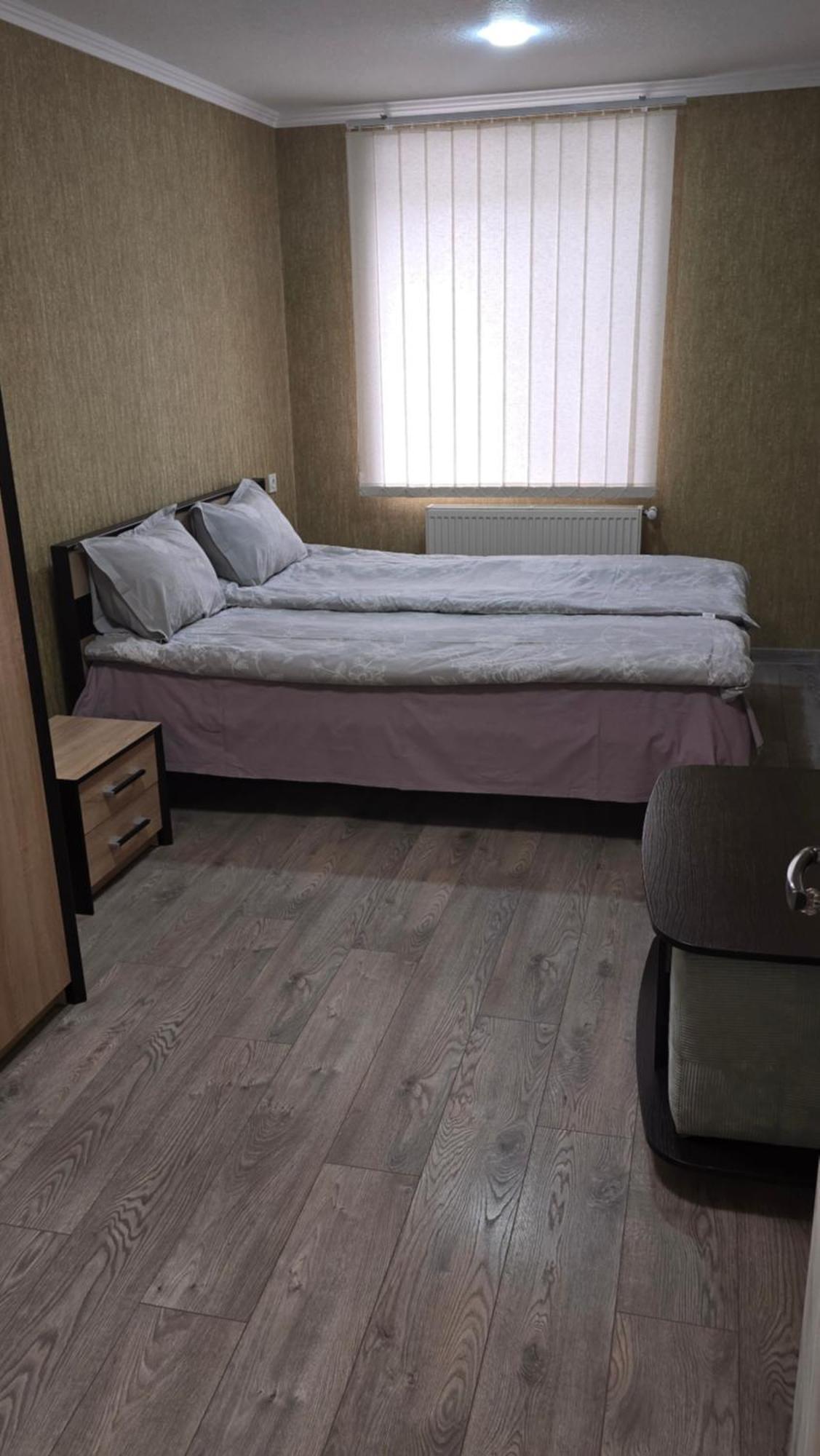 Khorgo Hotel Gori Værelse billede