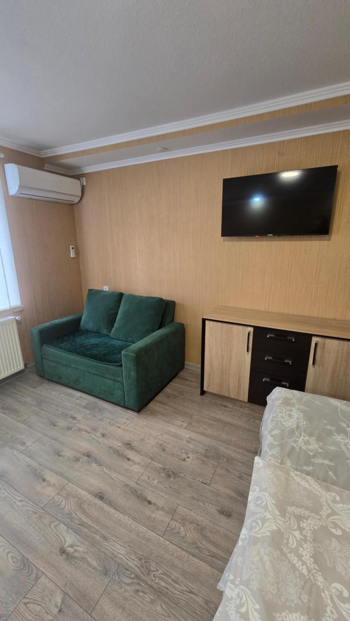 Khorgo Hotel Gori Værelse billede