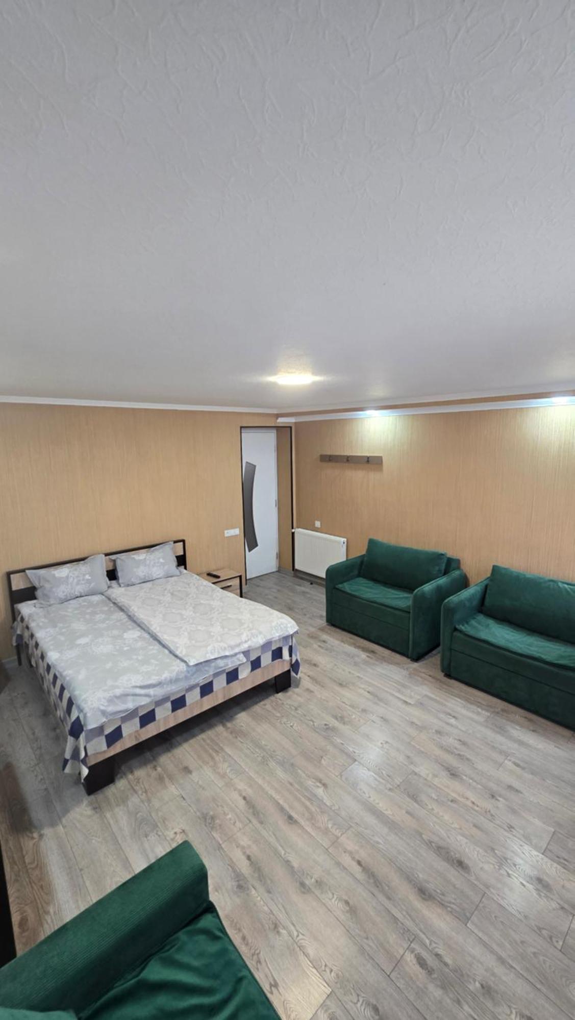 Khorgo Hotel Gori Værelse billede